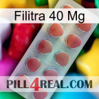 Filitra 40Mg 18